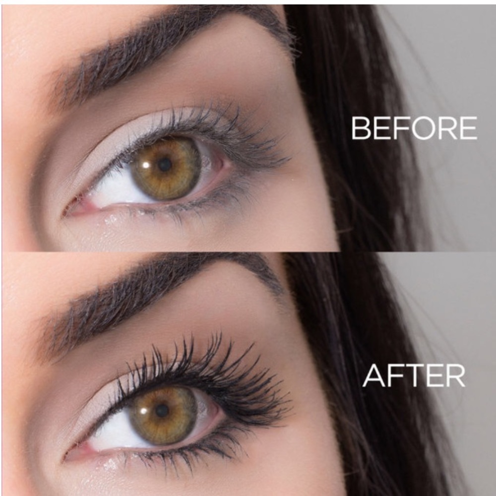 tarte Lights Camera Lashes 4in1 Mascara + - Picture 4 of 8